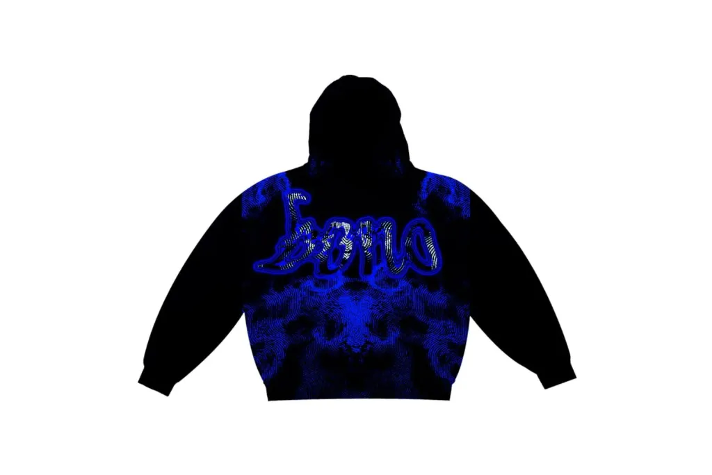 Over Size Hoodie (S)
